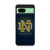 Notre Dame Fighting Irish 04 Google Pixel 8a Case