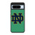 Notre Dame Fighting Irish 06 Google Pixel 8 Case