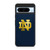 Notre Dame Fighting Irish Gold Google Pixel 8 Case
