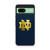 Notre Dame Fighting Irish Gold Google Pixel 8a Case