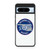 Oklahoma City Dodgers 01 Google Pixel 8 Case