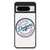 Oklahoma City Dodgers 02 Google Pixel 8 Pro Case