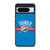 Oklahoma City Thunder 02 Google Pixel 8 Case