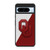 Oklahoma Sooner 02 Google Pixel 8 Case