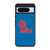 Ole Miss Rebels 03 Google Pixel 8 Case