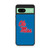 Ole Miss Rebels 03 Google Pixel 8a Case
