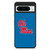 Ole Miss Rebels 03 Google Pixel 8 Pro Case