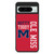 Ole Miss Rebels 04 Google Pixel 8 Pro Case