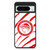 Olympiakos FC 02 Google Pixel 8 Pro Case