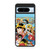 One Piece Elbaph Cover Google Pixel 8 Case