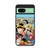 One Piece Elbaph Cover Google Pixel 8a Case