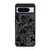 One Piece manga collage Google Pixel 8 Case