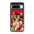 One Piece Nakama Google Pixel 8 Case