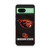 Oregon State Beavers 01 Google Pixel 8a Case