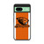 Oregon State Beavers 03 Google Pixel 8a Case