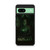 Outlast Terrifying Google Pixel 8a Case