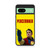 Peacemaker Cool Google Pixel 8a Case
