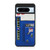 Pepsi Cola Retro Vending Mechine Google Pixel 8 Case