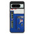 Pepsi Cola Retro Vending Mechine Google Pixel 8 Pro Case