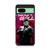 Peter Quill Star Lord Google Pixel 8a Case