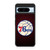 Philadelphia 76ers 02 Google Pixel 8 Case