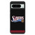 Philadelphia 76ers Victory Google Pixel 8 Pro Case