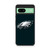 Philadelphia Eagles 03 Google Pixel 8a Case