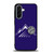 Colorado Rockies 1999 Samsung Galaxy A36 5G Case