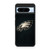 Philadelphia Eagles Team 02 Google Pixel 8 Case