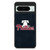 Philadelphia Phillies Philly 01 Google Pixel 8 Pro Case