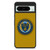 Philadelphia Union 02 Google Pixel 8 Pro Case