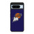 Phoenix Mercury 01 Google Pixel 8 Case