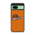 Phoenix Mercury 02 Google Pixel 8a Case