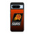 Phoenix Suns 04 Google Pixel 8 Case
