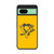 Pittsburgh Penguins 01 Google Pixel 8a Case
