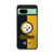 Pittsburgh Steelers 03 Google Pixel 8a Case
