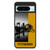 Pittsburgh Steelers 04 Google Pixel 8 Pro Case