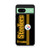 Pittsburgh Steelers 01933 Google Pixel 8a Case