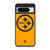 Pittsburgh Steelers Team 02 Google Pixel 8 Case