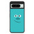 Pixar Monster Inc Sullivan Google Pixel 8 Pro Case