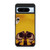 Pixar Wall E Google Pixel 8 Case