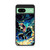 Pokemon Gyarados Hydro Fury Google Pixel 8a Case