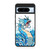 Pokemon Gyarados Google Pixel 8 Case