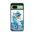Pokemon Gyarados Google Pixel 8a Case