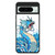 Pokemon Gyarados Google Pixel 8 Pro Case