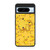 Pokemon Pikachu Collages Google Pixel 8 Case