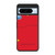Pokemon Red Pokedex Google Pixel 8 Case
