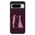 Pride and Prejudice Novel Google Pixel 8 Pro Case