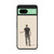 Reacher Jack Reacher Google Pixel 8a Case