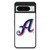 Reno Aces 01 Google Pixel 8 Pro Case